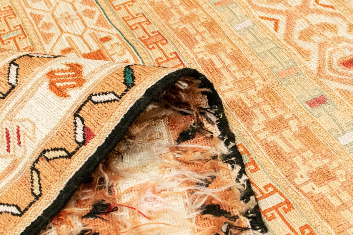 Tapis persan - Tabriz - 145 x 106 cm - multicolore