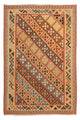 Kilim de Fars Tapis 207x154cm