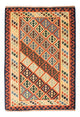 Kilim de Fars Tapis 208x157cm