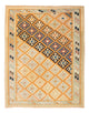 Kilim de Fars Tapis 195x156cm