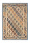 Tapis Kelim - Oriental - 180 x 130 cm - multicolore