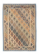 Kilim de Fars Tapis 180x130cm