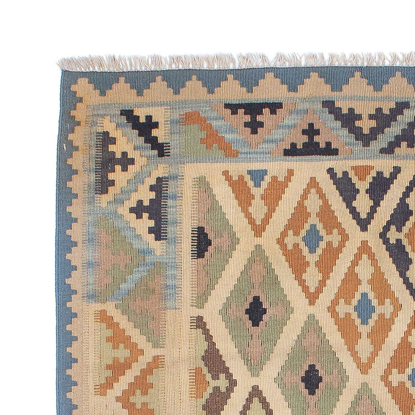 Kilim de Fars Tapis 180x130cm