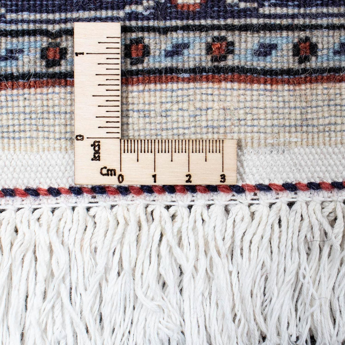 Tapis persan - Classique - 239 x 173 cm - multicolore