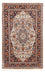 Tapis persan - Bidjar - 165 x 110 cm - beige