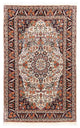 Tapis de Bidjar Tapis 110x165cm - Tapis persan