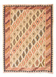 Kilim de Fars Tapis 190x144cm