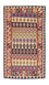 Tapis Kelim - Oriental - 194 x 114 cm - multicolore
