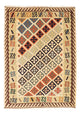 Kilim de Fars Tapis 200x147cm