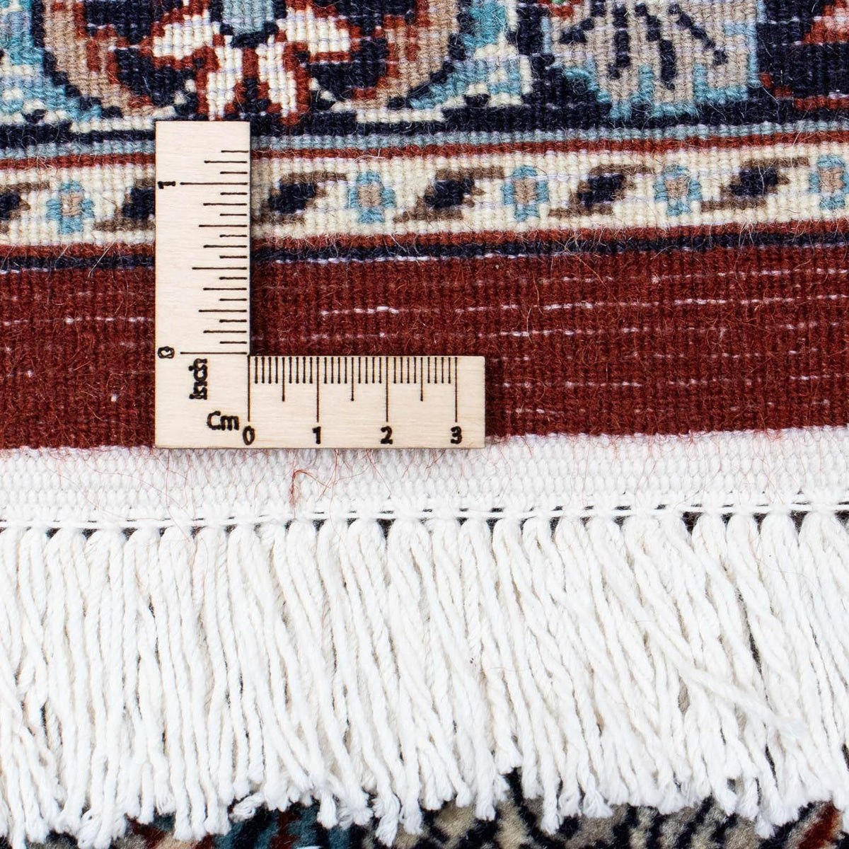 Tapis persan - Classique - 238 x 177 cm - multicolore