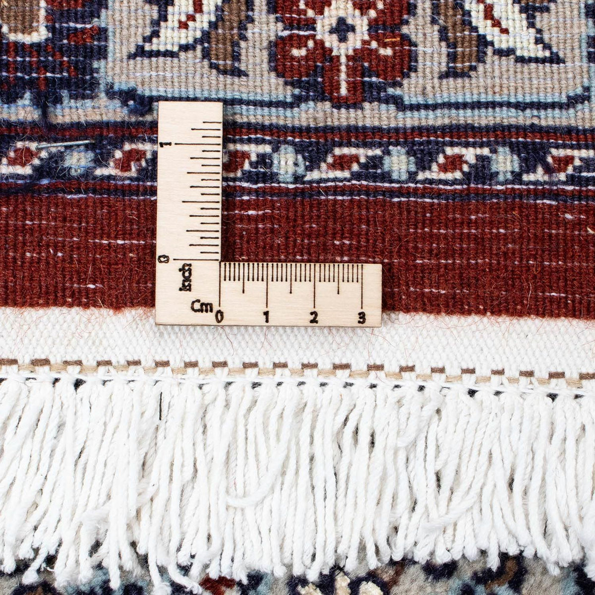 Tapis persan - Classique - 242 x 186 cm - multicolore