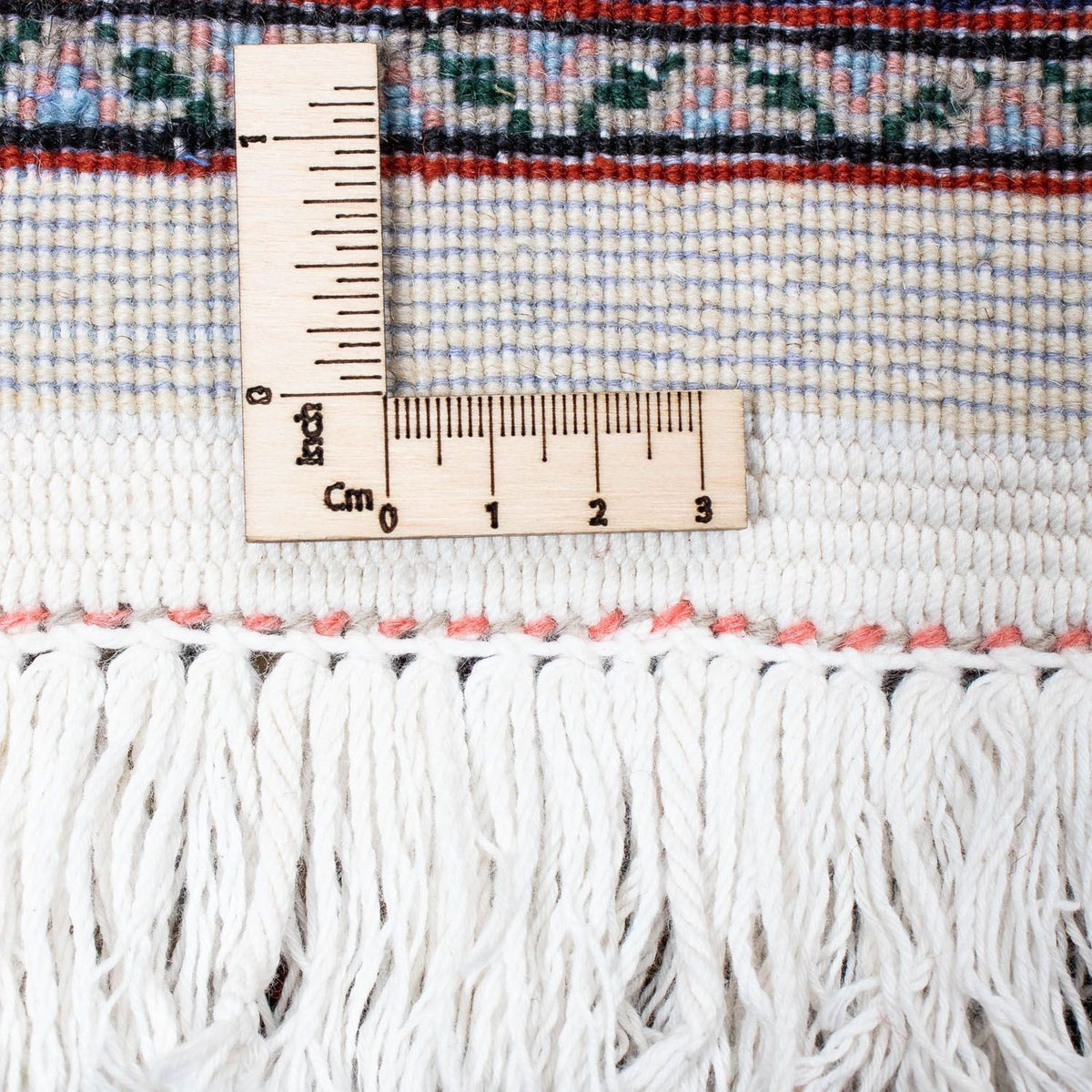 Tapis persan - Classique - 189 x 139 cm - multicolore