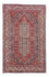 Tapis persan - Bidjar - 159 x 106 cm - rouge