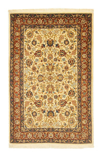 Tapis de Qom Tapis 154x100cm - Tapis persan – product image