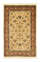 Tapis de Qom Tapis 154x100cm - Tapis persan