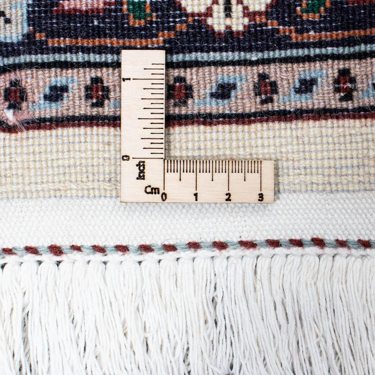 Tapis persan - Classique - 235 x 184 cm - multicolore