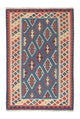 Kilim de Fars Tapis 168x114cm