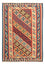 Tapis Kelim - Oriental - 208 x 158 cm - multicolore