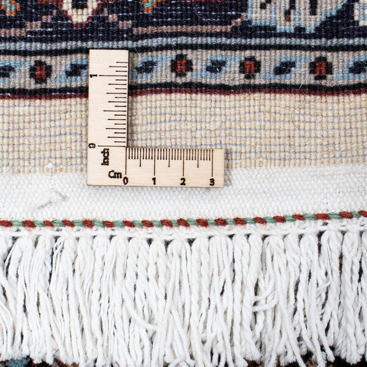 Tapis persan - Classique - 243 x 176 cm - multicolore