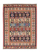 Kilim de Fars Tapis 144x105cm