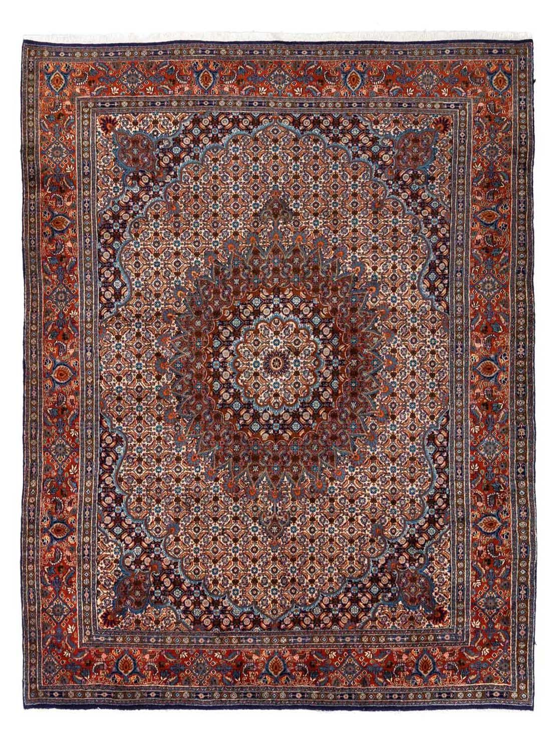 Tapis persan - Classique - 325 x 255 cm - beige