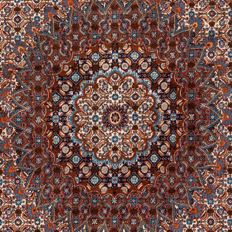 Tapis persan - Classique - 325 x 255 cm - beige