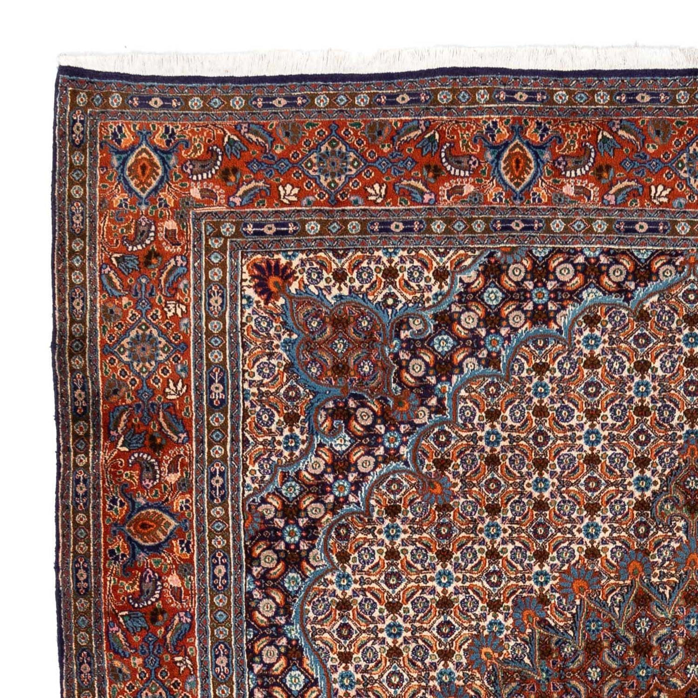Tapis de Moud Tapis 325x255cm - Tapis persan