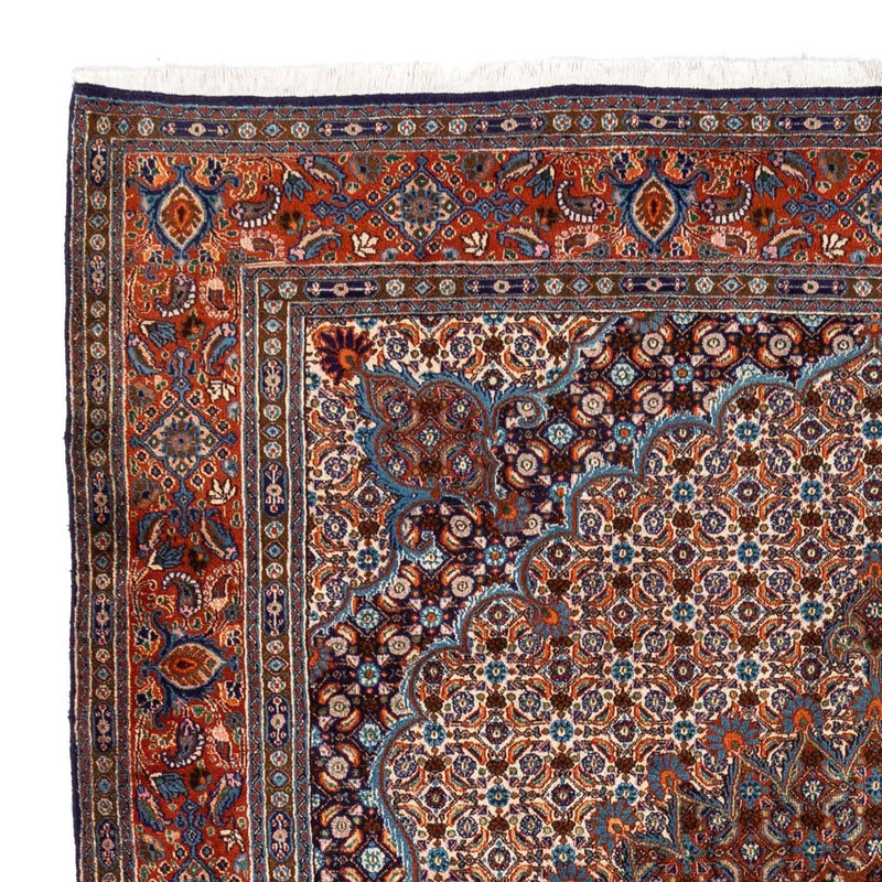 Tapis persan - Classique - 325 x 255 cm - beige