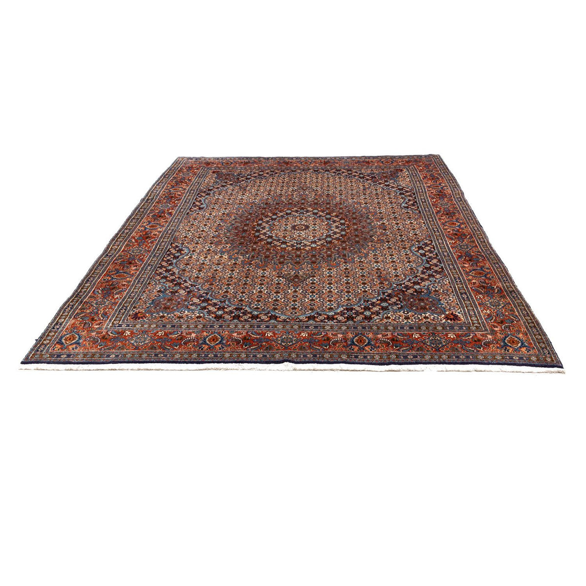 Tapis persan - Classique - 325 x 255 cm - beige