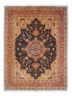 Tapis de Tabriz - 50 rangs Tapis 203x150cm - Tapis persan