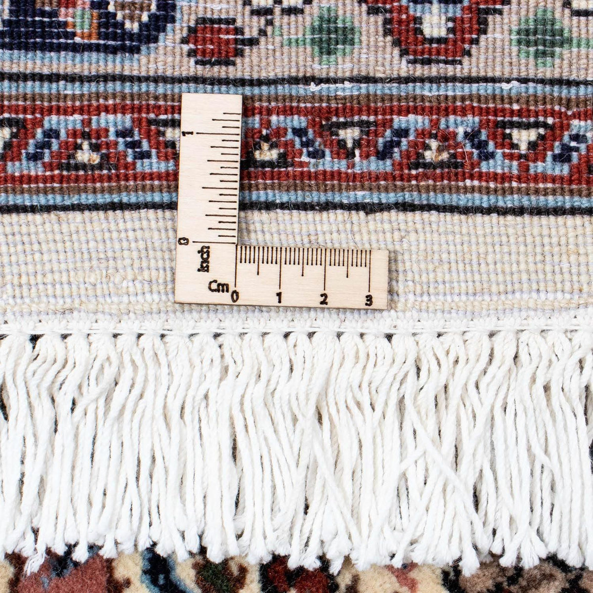 Tapis persan - Classique - 230 x 144 cm - beige