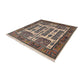 Tapis Loribaft Tapis 198x195cm - Perserteppich Wollteppich