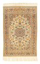 Tapis d'Isfahan Tapis 110x160cm - Tapis persan