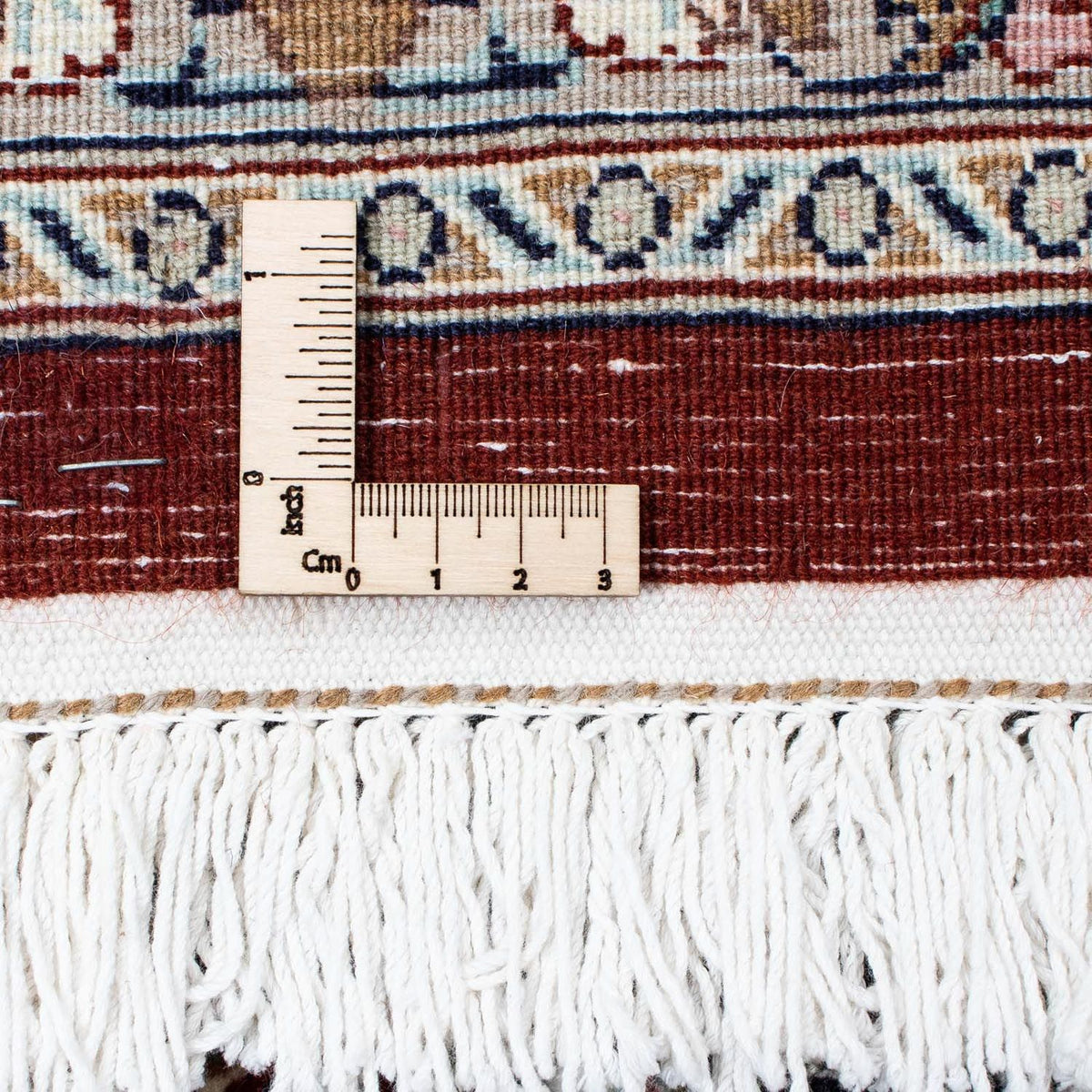 Tapis persan - Classique - 231 x 181 cm - multicolore