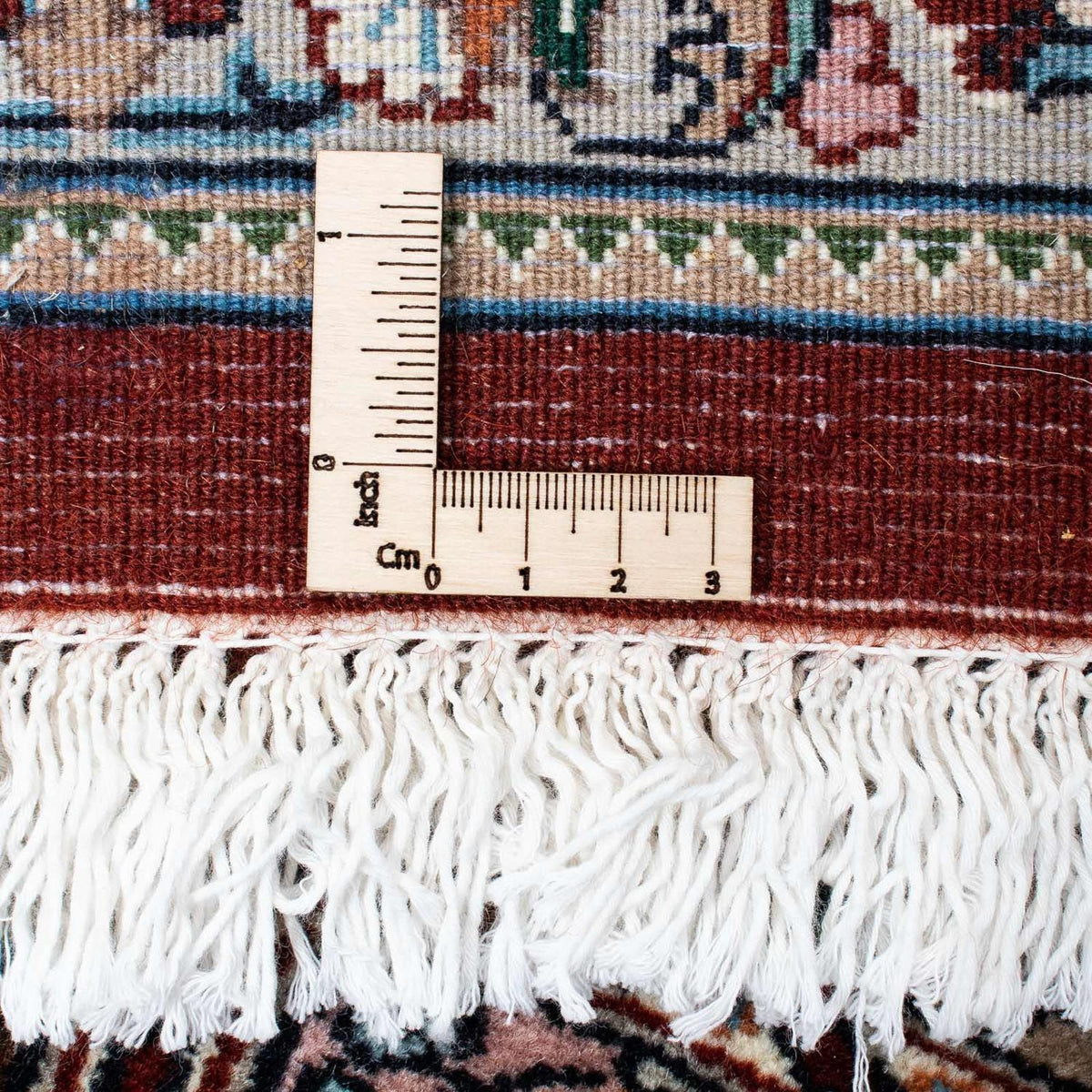 Tapis persan - Classique - 229 x 182 cm - multicolore