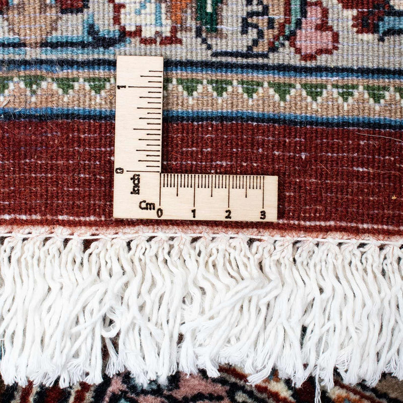 Tapis persan - Classique - 229 x 182 cm - multicolore