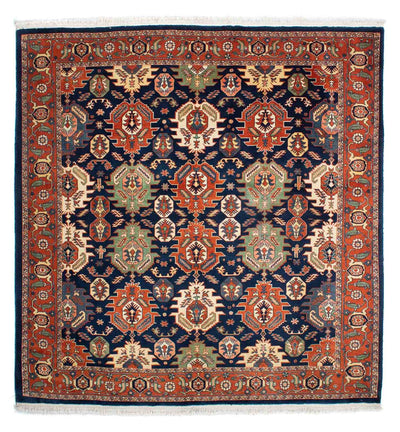 Kashkuli Tapis 200x205cm - Tapis persan