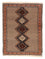 Tapis persan - Classique - 177 x 127 cm - beige