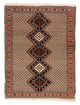 Ghouchan Tapis 177x127cm - Tapis persan