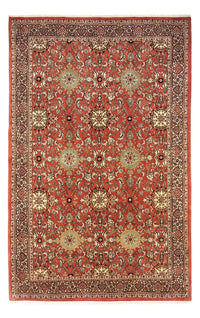 Tapis persan - Bidjar - 322 x 202 cm - rouille