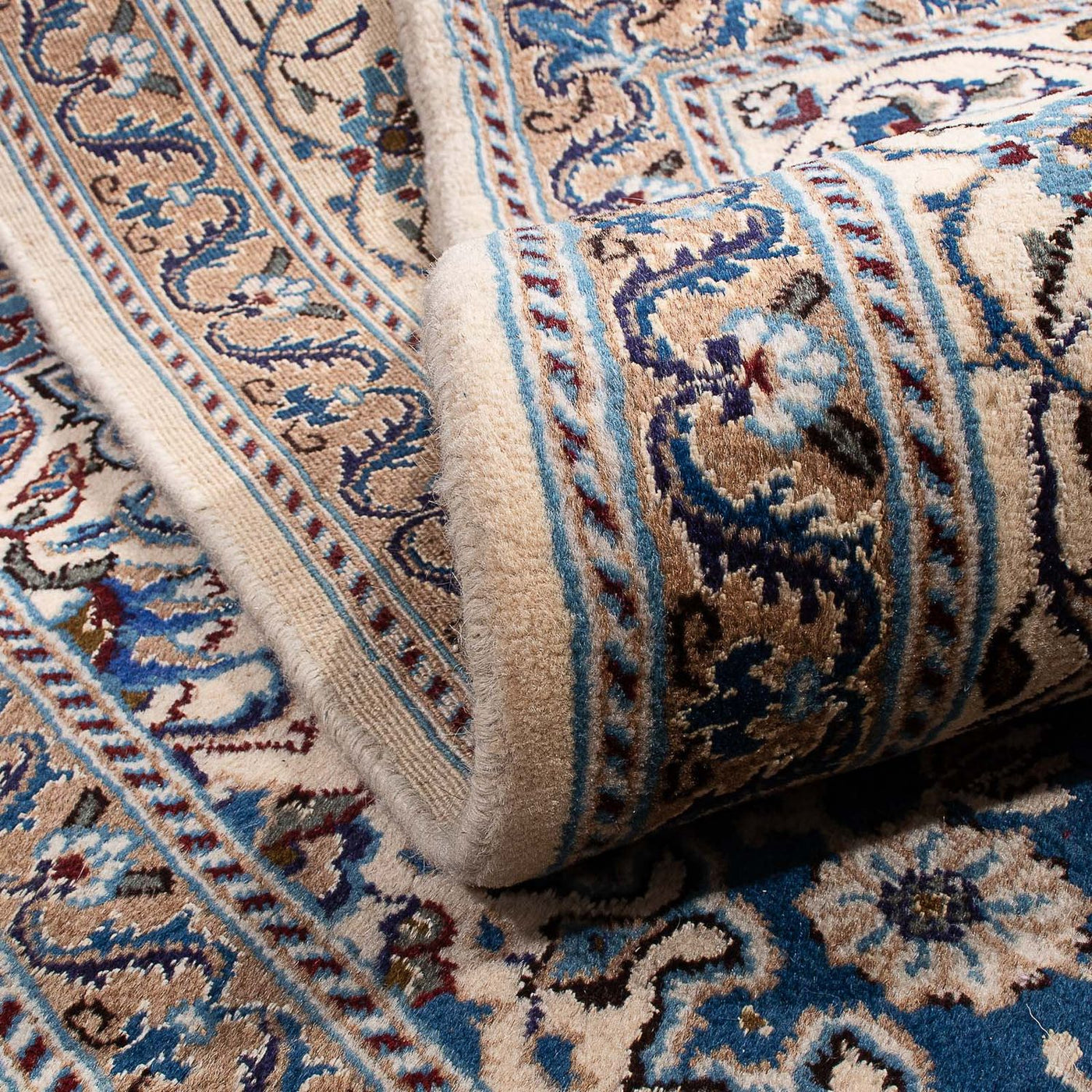 Nain Tapis 275x195cm - Tapis persan