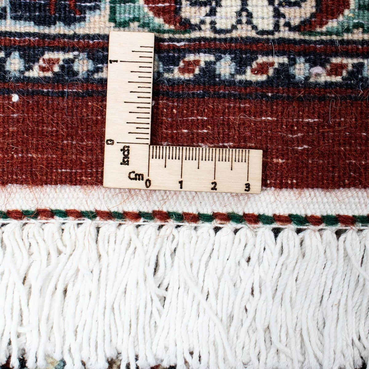 Tapis persan - Classique - 239 x 181 cm - multicolore