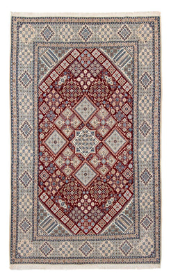Tapis persan - Nain - Royal - 306 x 202 cm - beige
