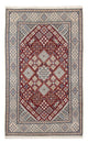 Tapis de Nain - 9 lignes Tapis 306x202cm - Tapis persan
