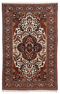 Tapis persan - Classique - 303 x 195 cm - beige
