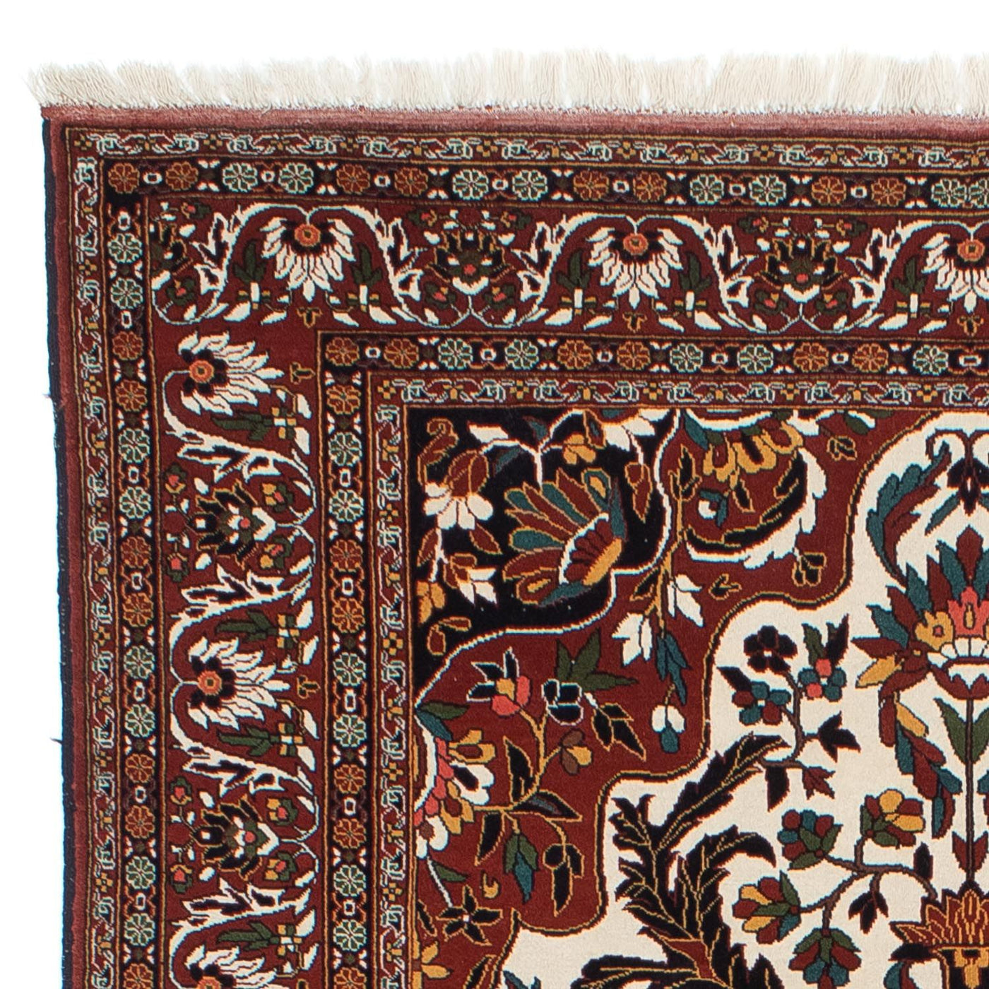 Ghouchan Tapis 303x195cm - Tapis persan