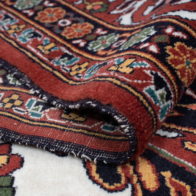 Tapis persan - Classique - 303 x 195 cm - beige