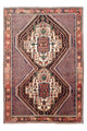 Afshar Sirjan Tapis 199x133cm - Tapis persan