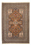Tapis persan - Nomadic - 197 x 144 cm - marron clair