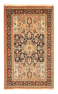 Tapis persan - Nomadic - 228 x 138 cm - rouille